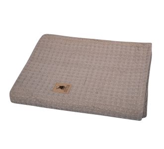 GREENWICH POLO CLUB ΚΟΥΒΕΡΤΑ ΠΙΚΕ 80X110 ΒΑΒΥ 3401 ΜΠΕΖ |  Βρεφικές Κουβέρτες στο espiti