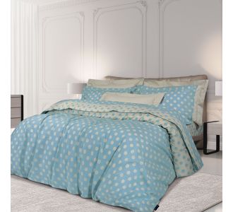 GREENWICH POLO CLUB ΠΑΠΛΩΜΑΤΟΘΗΚΗ ΣΕΤ ΥΠΕΡΔΙΠΛH 2143 ΓΑΛΑΖΙΟ, ΕΚΡΟΥ |  Παπλωματοθήκες Υπέρδιπλες στο espiti