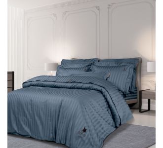 GREENWICH POLO CLUB ΣΕΤ ΣΕΝΤΟΝΙΑ KING 2154 BLUE |  Σεντόνια Υπέρδιπλα / King Size στο espiti