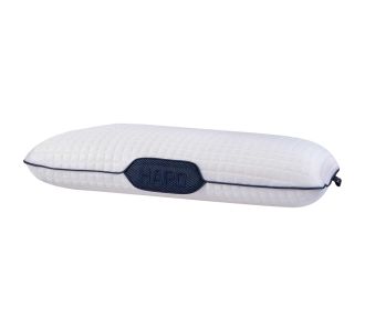 GREENWICH POLO CLUB ΜΑΞΙΛΑΡΙ MEMORY FOAM 60Χ40 2343 WHITE |  Μαξιλάρια Υπνου στο espiti