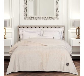 GREENWICH POLO CLUB ΚΟΥΒΕΡΤΑ FAUX FUR ΥΠΕΡΔΙΠΛΗ PREMIUM 3451 IVORY |  Κουβέρτες Βελουτέ Υπέρδιπλες στο espiti