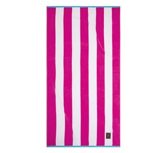 GREENWICH POLO CLUB ΠΕΤΣΕΤΑ ΘΑΛΑΣΣΗΣ 90Χ170 3817 FUSCHIA |  Πετσέτες Θαλάσσης στο espiti