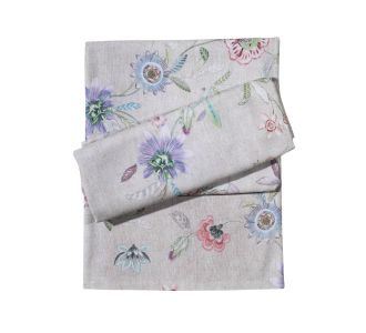 DAS HOME RUNNER 45Χ140 0642 ΛΙΛΑ, ΣΠΑΓΓΙ |  Τραβέρσες  στο espiti