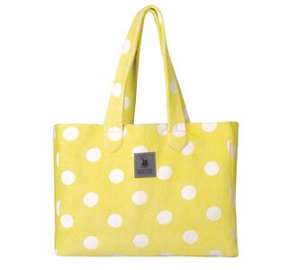 GREENWICH POLO CLUB ΤΣΑΝΤΑ ΘΑΛΑΣΣΗΣ 50Χ38 3737 YELLOW |  Τσάντες στο espiti