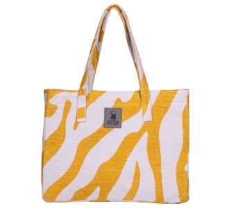 GREENWICH POLO CLUB ΤΣΑΝΤΑ ΘΑΛΑΣΣΗΣ 50Χ38 3741 OCHRE, WHITE |  Τσάντες στο espiti