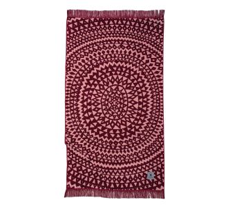 GREENWICH POLO CLUB ΠΕΤΣΕΤΑ ΘΑΛΑΣΣΗΣ 90Χ180 3771 PURPLE |  Πετσέτες Θαλάσσης στο espiti