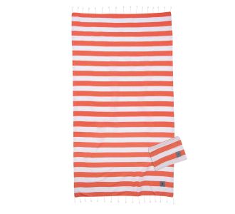 GREENWICH POLO CLUB ΠΕΤΣΕΤΑ-ΠΑΡΕΟ &amp;amp; ΝΕΣΕΣΕΡ 3824 ORANGE |  Πετσέτες Θαλάσσης στο espiti