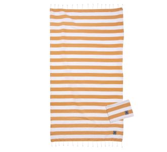 GREENWICH POLO CLUB ΠΕΤΣΕΤΑ-ΠΑΡΕΟ &amp;amp; ΝΕΣΕΣΕΡ 3823 OCHRE |  Πετσέτες Θαλάσσης στο espiti