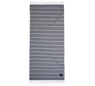 GREENWICH POLO CLUB ΠΕΤΣΕΤΑ-ΠΑΡΕΟ 80Χ170 3845 GREY |  Πετσέτες Θαλάσσης στο espiti