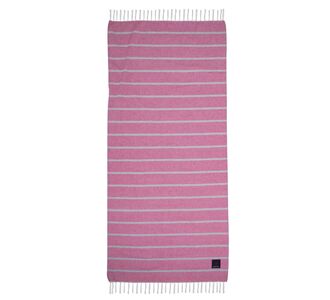 GREENWICH POLO CLUB ΠΕΤΣΕΤΑ-ΠΑΡΕΟ 80Χ170 3844 PINK |  Πετσέτες Θαλάσσης στο espiti