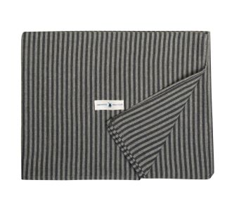 GREENWICH POLO CLUB ΤΡΑΠΕΖΟΜΑΝΤΗΛΟ 140Χ180 2702 GREY |  Τραπεζομάντηλα στο espiti