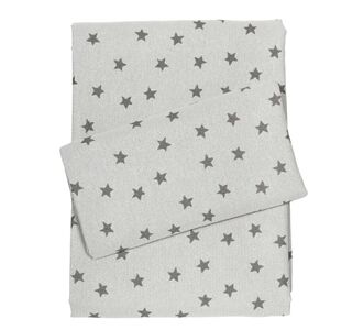 DAS HOME CHRISTMAS RUNNER 45Χ140 0627 ΓΚΡΙ, ΕΚΡΟΥ |  Χριστουγεννιάτικες Τραβέρσες στο espiti