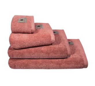 GREENWICH POLO CLUB ΠΕΤΣΕΤΑ ΧΕΡΙΩΝ 30Χ50 3162 SALMON |  Πετσέτες Προσώπου στο espiti