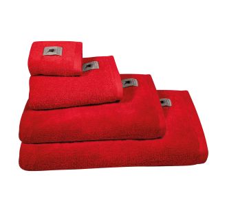 GREENWICH POLO CLUB ΠΕΤΣΕΤΑ ΧΕΡΙΩΝ 30Χ50 3164 RED |  Πετσέτες Προσώπου στο espiti