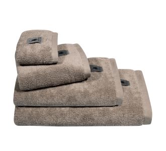 GREENWICH POLO CLUB ΠΕΤΣΕΤΑ ΠΡΟΣΩΠΟΥ 50Χ90 3152 TAUPE |  Πετσέτες Προσώπου στο espiti