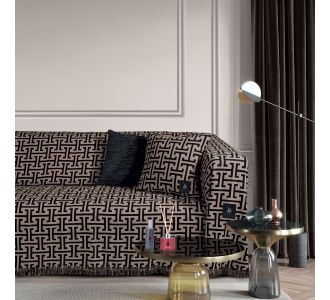 GREENWICH POLO CLUB ΡΙΧΤΑΡΙ 180Χ250 ESSENTIAL 3902 ΜΑΥΡΟ, ΜΠΕΖ |  Ριχτάρια στο espiti