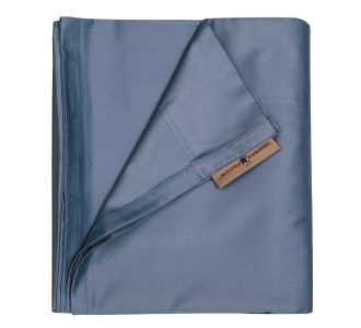 GREENWICH POLO CLUB ΣΕΝΤΟΝΙ ΥΠΕΡΔΙΠΛΟ DUSTY BLUE 2253 DUSTY BLUE |  Σεντόνια Υπέρδιπλα / King Size στο espiti