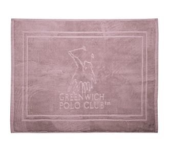 GREENWICH POLO CLUB ΤΑΠΕΤΟ 50Χ70 3042 ΡΟΖ |  Πατάκια Μπάνιου στο espiti