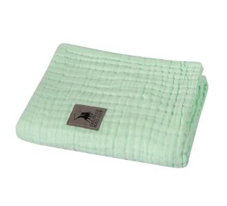 GREENWICH POLO CLUB ΚΟΥΒΕΡΤΑ 105Χ150 ΒΑΒΥ 2992 ΜΕΝΤΑ |  Βρεφικές Κουβέρτες στο espiti