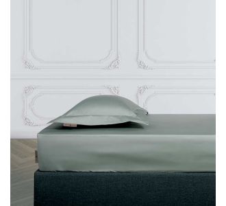 GREENWICH POLO CLUB ΣΕΝΤΟΝΙ ME ΛΑΣΤΙΧΟ ΥΠΕΡΔΙΠΛΟ DUSTY MINT 2252 MINT |  Σεντόνια Υπέρδιπλα / King Size στο espiti