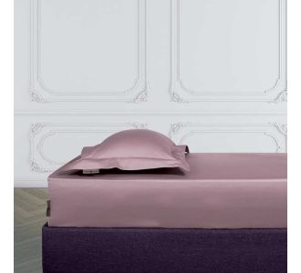 GREENWICH POLO CLUB ΣΕΝΤΟΝΙ ME ΛΑΣΤΙΧΟ ΥΠΕΡΔΙΠΛΟ LILAC 2254 PINK |  Σεντόνια Υπέρδιπλα / King Size στο espiti