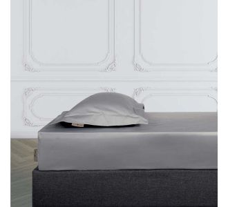 GREENWICH POLO CLUB ΣΕΝΤΟΝΙ ME ΛΑΣΤΙΧΟ ΥΠΕΡΔΙΠΛΟ LIGHT GREY 2255 LIGHT GREY |  Σεντόνια Υπέρδιπλα / King Size στο espiti