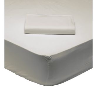 DAS HOME ΣΕΝΤΟΝΙ ΜΟΝΟ ΜΕ ΛΑΣΤΙΧΟ ICE GREY 1020 ICE GREY |  Σεντόνια Υπέρδιπλα / King Size στο espiti