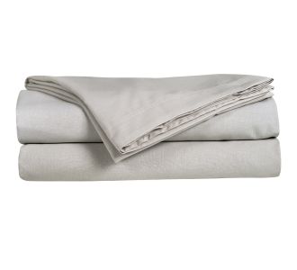 DAS HOME ΣΕΝΤΟΝΙ ΥΠΕΡΔΙΠΛΟ ICE GREY 1020 ICE GREY |  Σεντόνια Υπέρδιπλα / King Size στο espiti