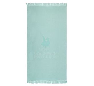 GREENWICH POLO CLUB ΠΕΤΣΕΤΑ ΘΑΛΑΣΣΗΣ 90Χ190 3623 MINT |  Πετσέτες Θαλάσσης στο espiti