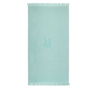 GREENWICH POLO CLUB ΠΕΤΣΕΤΑ ΘΑΛΑΣΣΗΣ 90Χ190 3623 MINT |  Πετσέτες Θαλάσσης στο espiti
