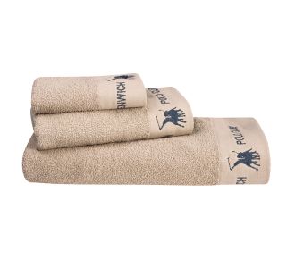 GREENWICH POLO CLUB ΣΕΤ ΠΕΤΣΕΤΕΣ 3 ΤΕΜΑΧΙΩΝ 2668 ΜΠΕΖ |  Σετ Πετσέτες στο espiti