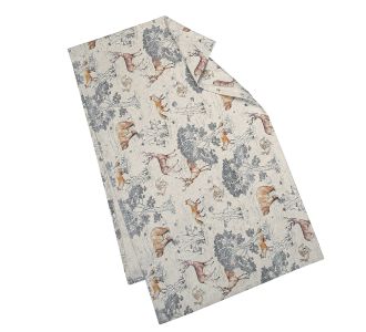 GREENWICH POLO CLUB RUNNER 45Χ140 2662 ΕΚΡΟΥ, ΚΑΦΕ, ΜΑΥΡΟ |  Τραβέρσες  στο espiti