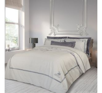 GREENWICH POLO CLUB ΣΕΤ ΣΕΝΤΟΝΙΑ KING 2129 GREY |  Σεντόνια Υπέρδιπλα / King Size στο espiti