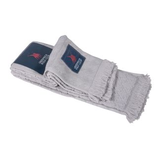 GREENWICH POLO CLUB ΠΕΤΣΕΤΕΣ ΚΟΥΖΙΝΑΣ ΣΕΤ 2TMX 40Χ60 2697 GREY |  Πετσέτες Κουζίνας στο espiti