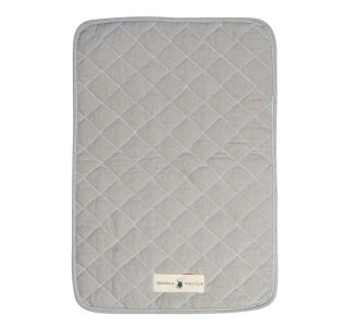 GREENWICH POLO CLUB ΣΟΥΠΛΑ 35Χ50 2638 GREY |  Σουπλά στο espiti