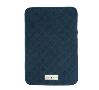 GREENWICH POLO CLUB ΣΟΥΠΛΑ 35Χ50 2643 ΓΚΡΙ ΣΚΟΥΡΟ |  Σουπλά στο espiti