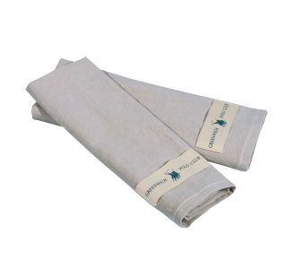 GREENWICH POLO CLUB ΣΕΤ ΠΕΤΣΕΤΕΣ ΚΟΥΖΙΝΑΣ 2TMX 30Χ45 2638 GREY |  Τραπεζομάντηλα στο espiti