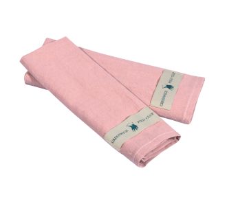 GREENWICH POLO CLUB ΣΕΤ ΠΕΤΣΕΤΕΣ ΚΟΥΖΙΝΑΣ 2TMX 30Χ45 2639 ΡΟΖ |  Τραπεζομάντηλα στο espiti