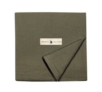 GREENWICH POLO CLUB ΤΡΑΠΕΖΟΜΑΝΤΗΛΟ 140Χ240 2640 ΧΑΚΙ |  Τραπεζομάντηλα στο espiti