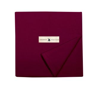 GREENWICH POLO CLUB ΤΡΑΠΕΖΟΜΑΝΤΗΛΟ 140Χ240 2641 ΜΠΟΡΝΤΩ |  Τραπεζομάντηλα στο espiti