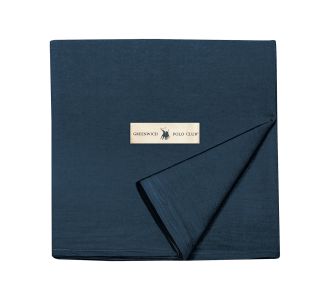 GREENWICH POLO CLUB ΤΡΑΠΕΖΟΜΑΝΤΗΛΟ 140Χ180 2643 ΓΚΡΙ ΣΚΟΥΡΟ |  Τραπεζομάντηλα στο espiti