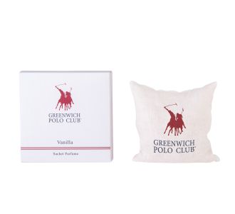 GREENWICH POLO CLUB ΑΡΩΜΑΤΙΚΟ ΝΤΟΥΛΑΠΑΣ VANILLA 3001 |  Αρωματικά Χώρου στο espiti