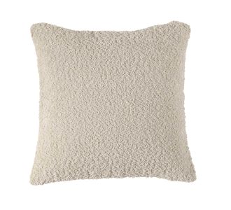 DAS HOME ΜΑΞΙΛΑΡΙ ΦΙΓΟΥΡΑΣ 40Χ40 0232 ΜΠΕΖ |  Μαξιλάρια διακοσμητικά στο espiti