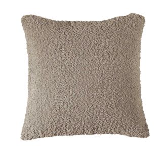 DAS HOME ΜΑΞΙΛΑΡΙ ΦΙΓΟΥΡΑΣ 40Χ40 0234 ΓΚΡΙ |  Μαξιλάρια διακοσμητικά στο espiti