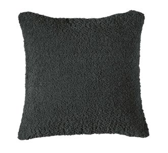 DAS HOME ΜΑΞΙΛΑΡΙ ΦΙΓΟΥΡΑΣ 40Χ40 0237 ΓΚΡΙ ΣΚΟΥΡΟ |  Μαξιλάρια διακοσμητικά στο espiti