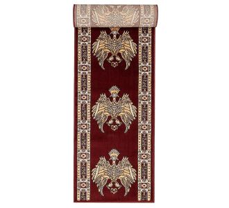 ΧΑΛΙ ΕΚΚΛΗΣΙΑΣΤΙΚΟ ATHOS 2133 BURGUNDY ΔΙΑΔΡΟΜΟΣ 120Μ NewPlan - NewPlan |  Χαλιά Εκκλησιαστικά στο espiti