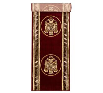 ΧΑΛΙ ΕΚΚΛΗΣΙΑΣΤΙΚΟ ATHOS 2126 BURGUNDY ΔΙΑΔΡΟΜΟΣ 080Μ NewPlan - NewPlan |  Χαλιά Εκκλησιαστικά στο espiti