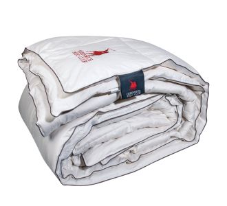 GREENWICH POLO CLUB ΠΑΠΛΩΜΑ 95% ΠΟΥΠΟΥΛΟ 160Χ240 2316 WHITE |  Παπλώματα Υπέρδιπλα στο espiti