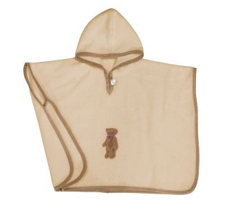 GREENWICH POLO CLUB ΠΟΝΤΣΟ 45Χ60 ΒΑΒΥ 2908 ΕΚΡΟΥ |  Βρεφικές κάπες στο espiti