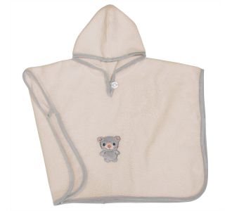 GREENWICH POLO CLUB ΠΟΝΤΣΟ 45Χ60 ΒΑΒΥ 2910 ΛΕΥΚΟ |  Βρεφικές κάπες στο espiti